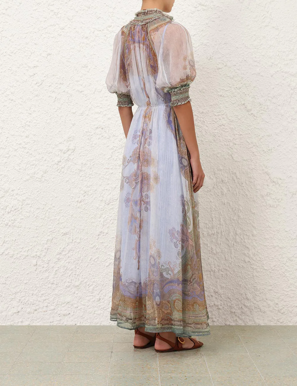 Women's Dresses ZIMMERMANN 18280226