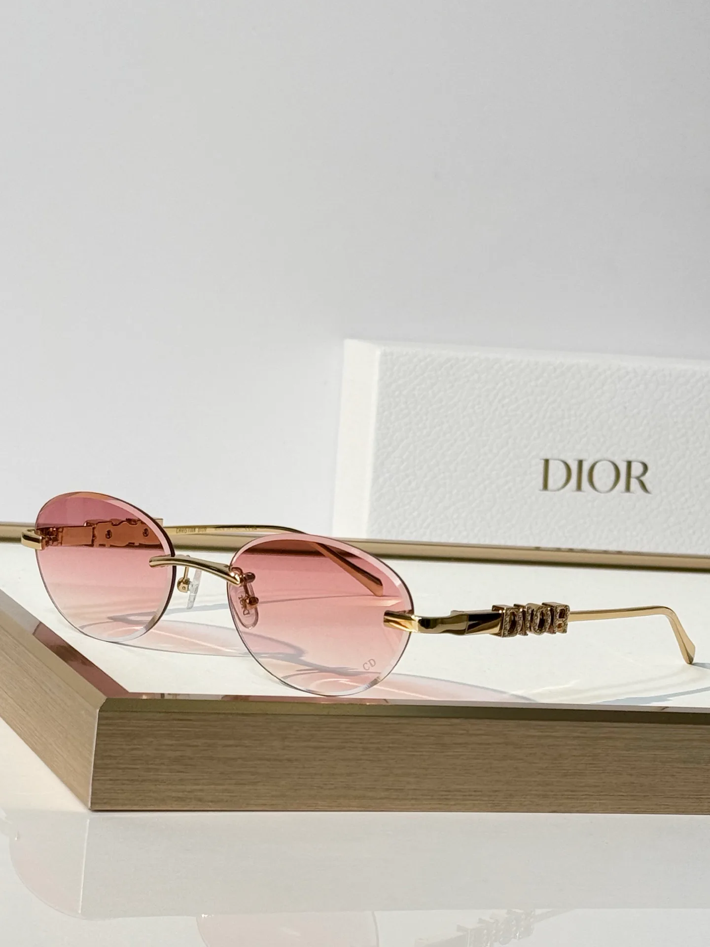Glasses CHRISTIAN DIOR 18404827