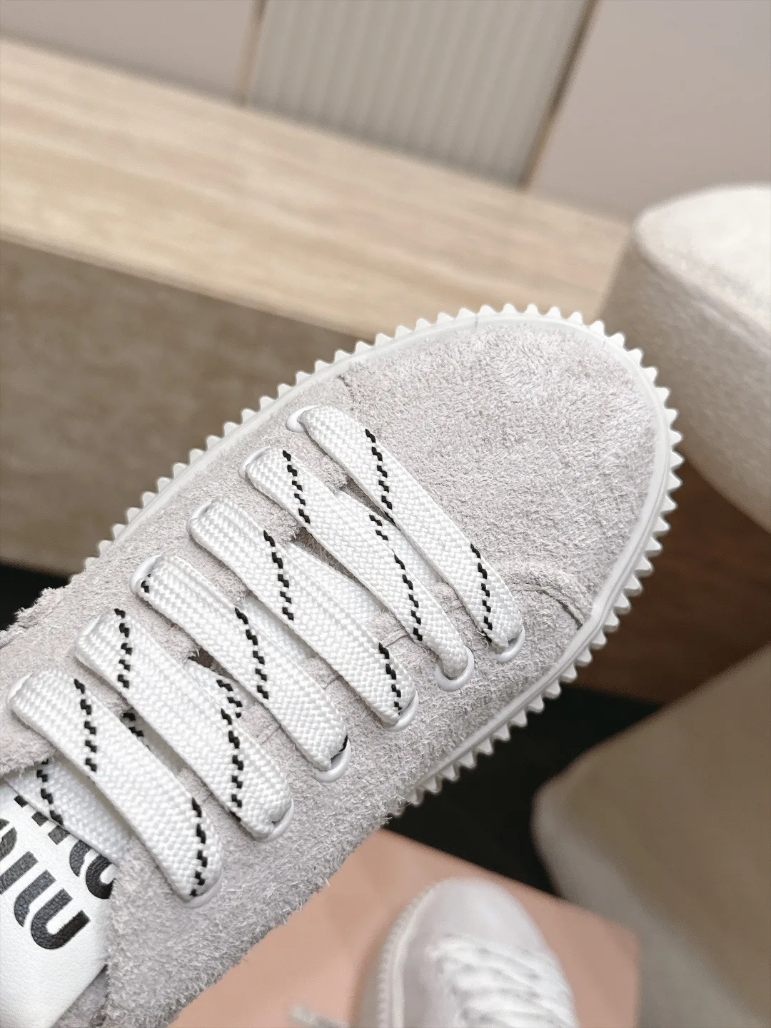 Women's Sneakers MIU MIU 17968858