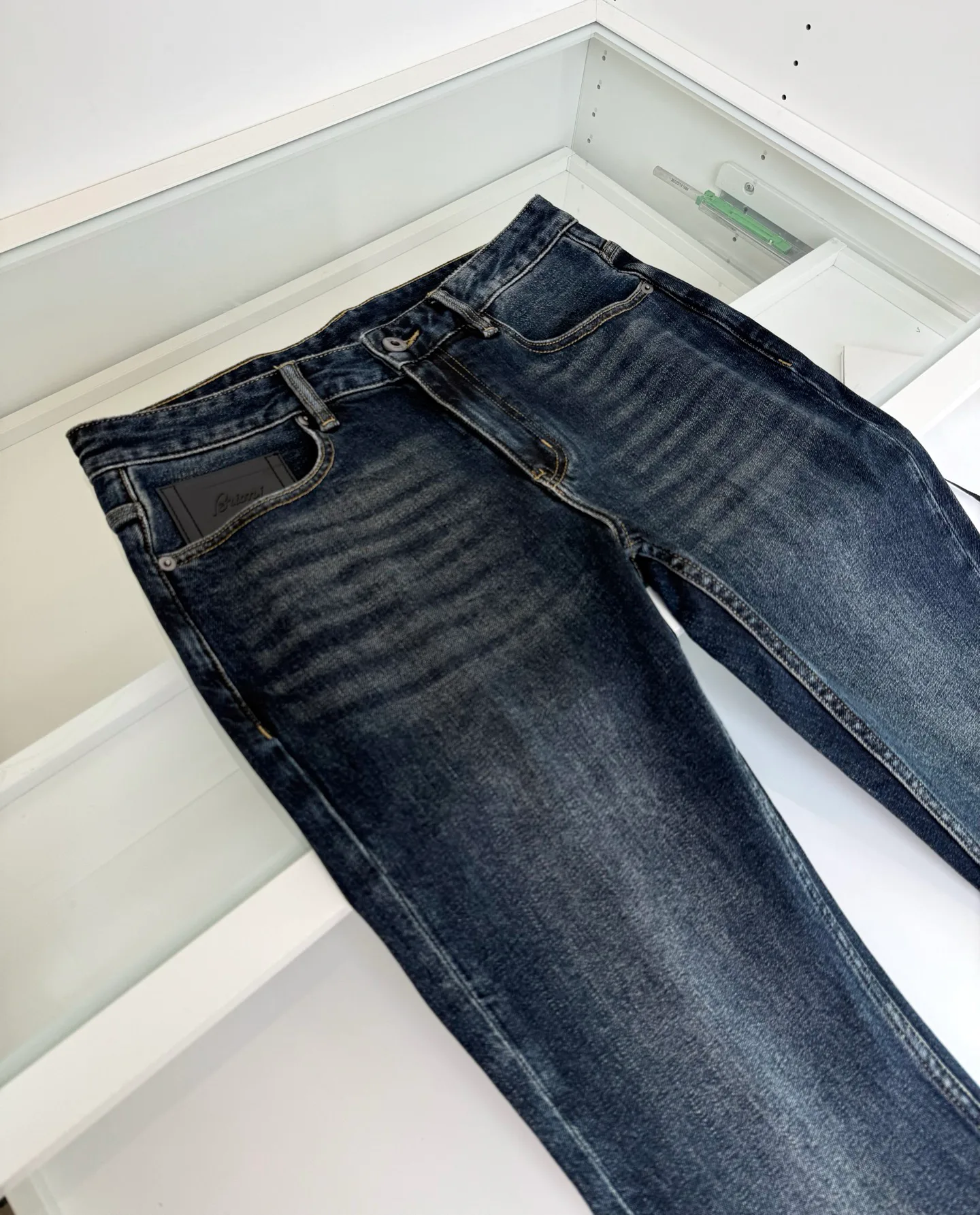 Men's Jeans BRIONI 18244476