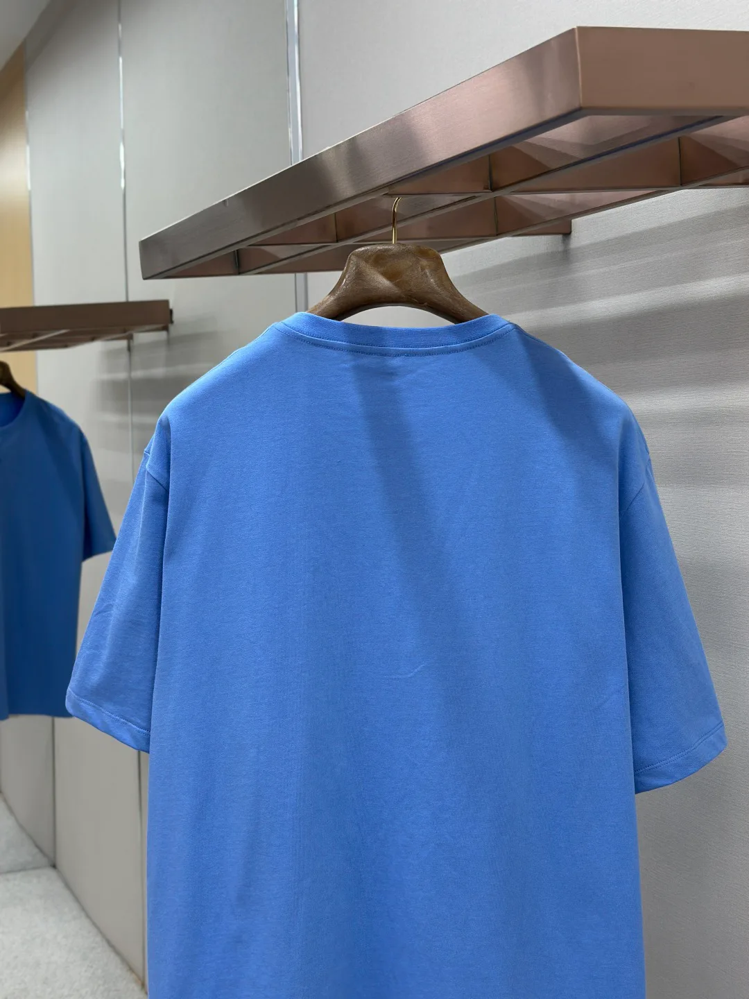 Men's T-Shirts LOEWE 18191130