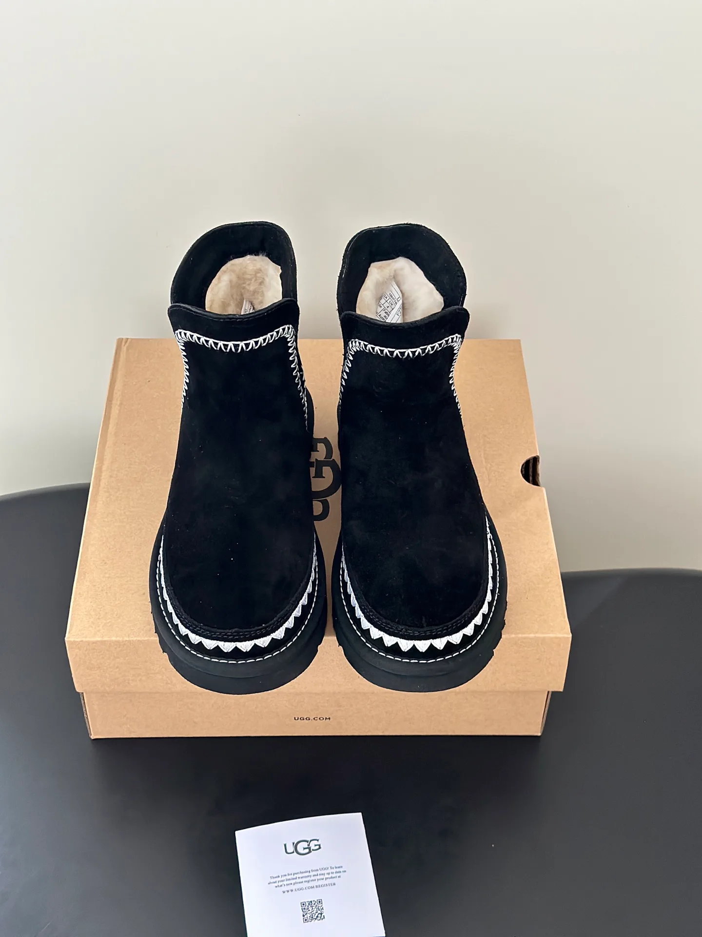 Women's Ugg Boots UGG 17864877