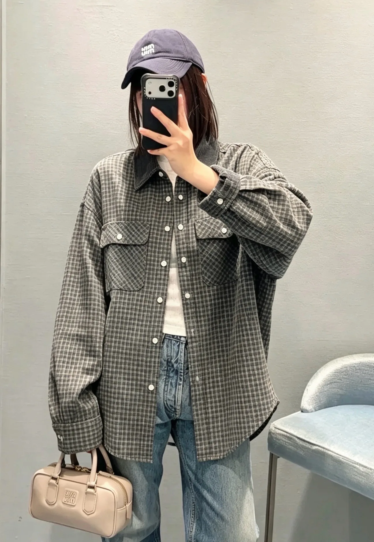 Women's Shirts MIU MIU 17885611