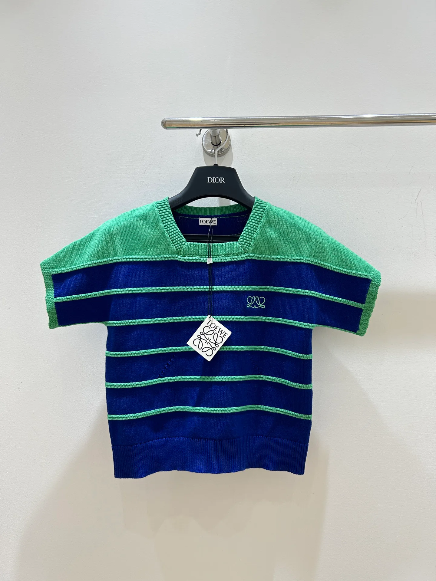 Women's Jumpers And Sweaters LOEWE 18096640