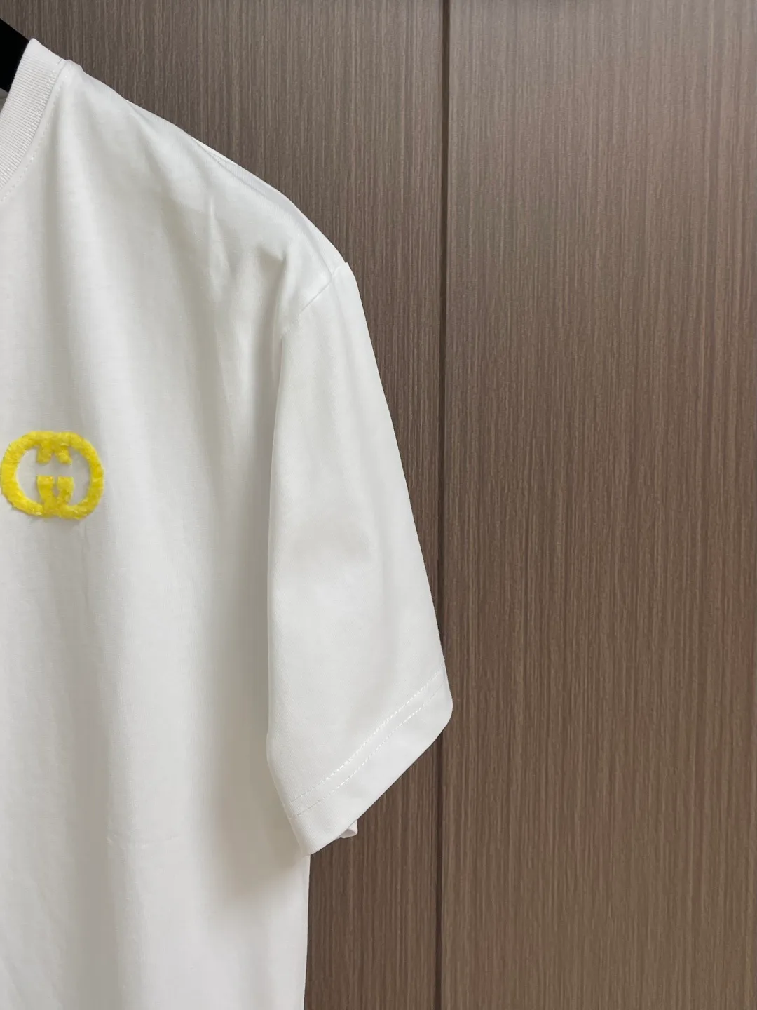 Women's T-Shirts GUCCI 18190970