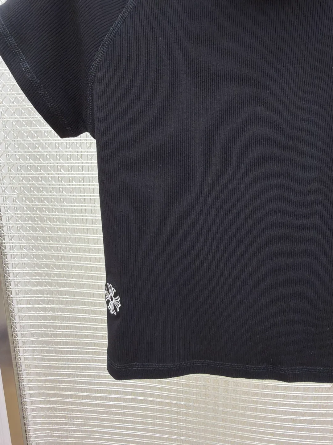 Men's T-Shirts CHROME HEARTS 18209717