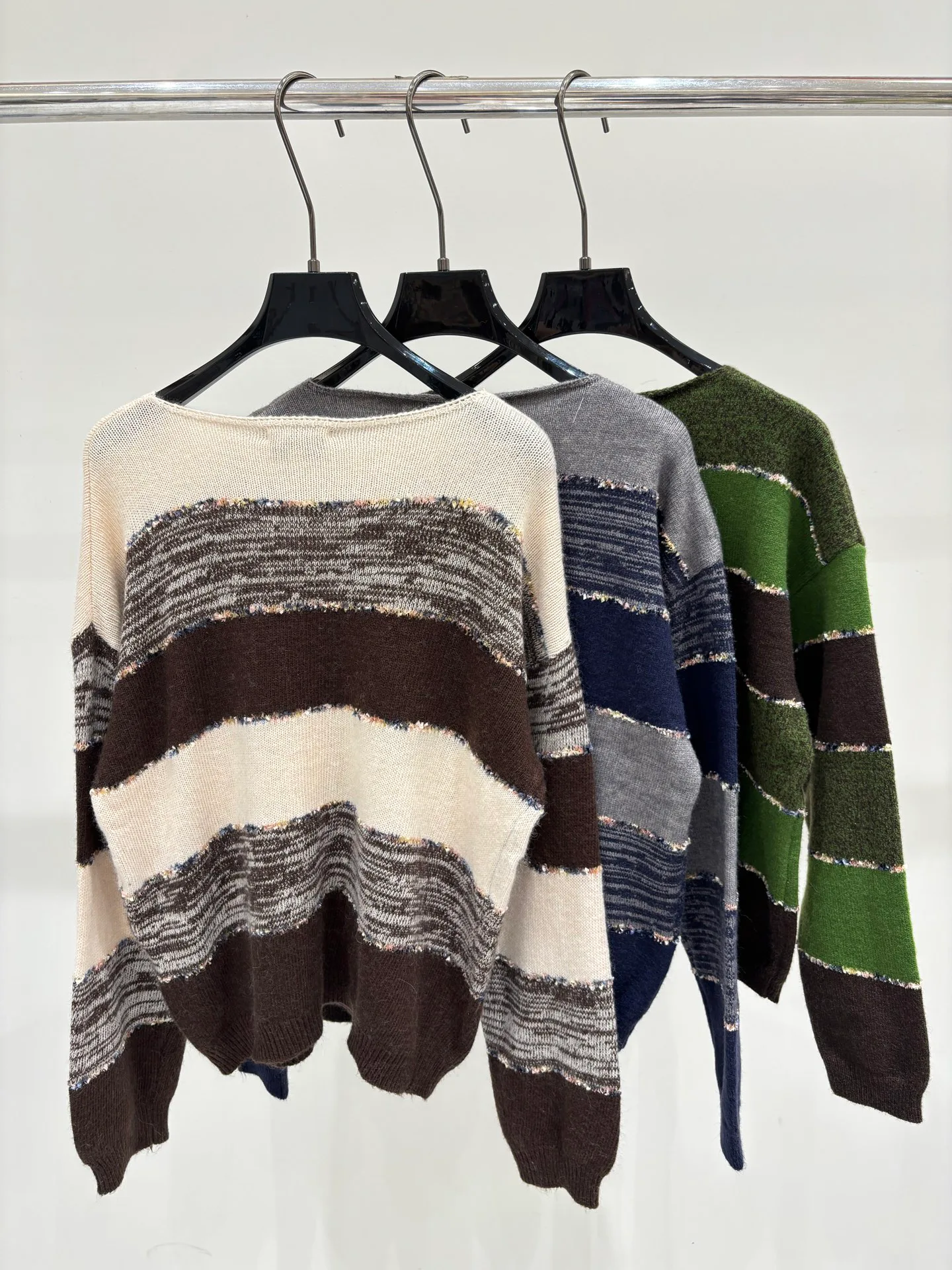 Women's Jumpers And Sweaters CHANEL 17546529