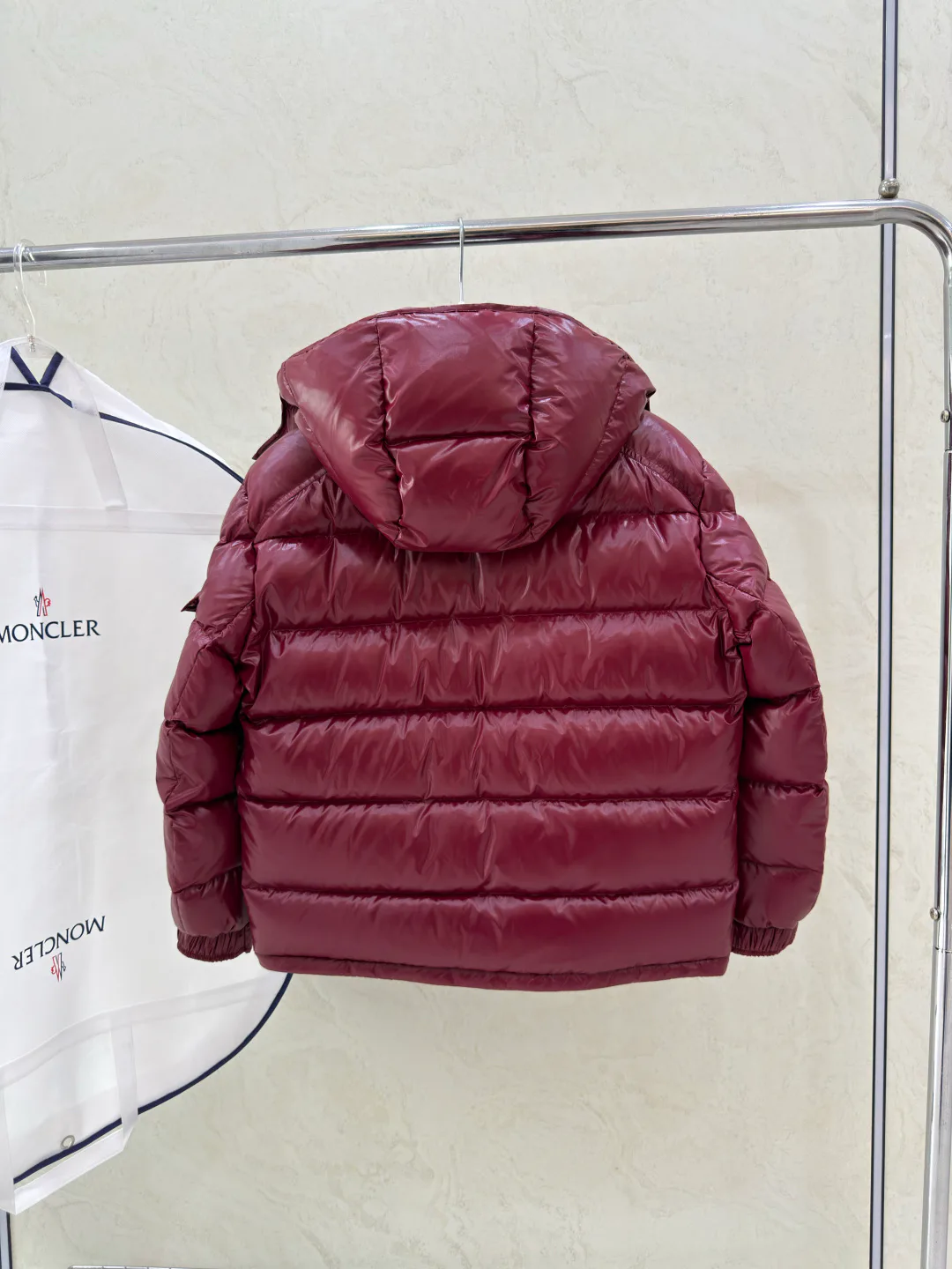 Men's Jackets And Down Jackets MONCLER 18383099
