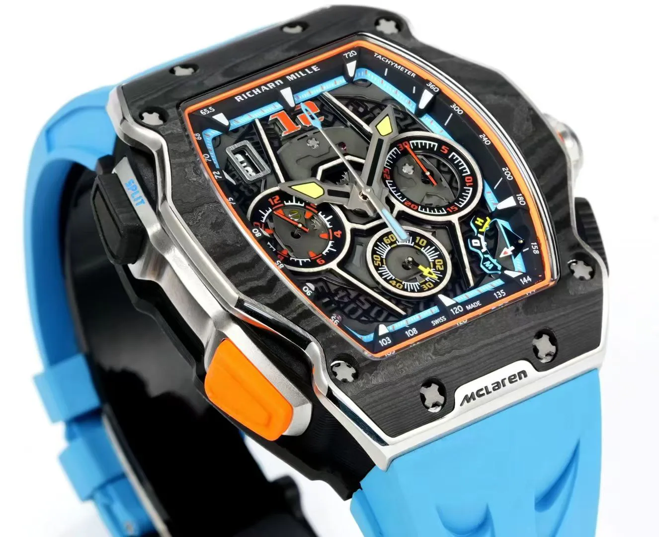 Men's Watches RICHARD MILLE 18405869