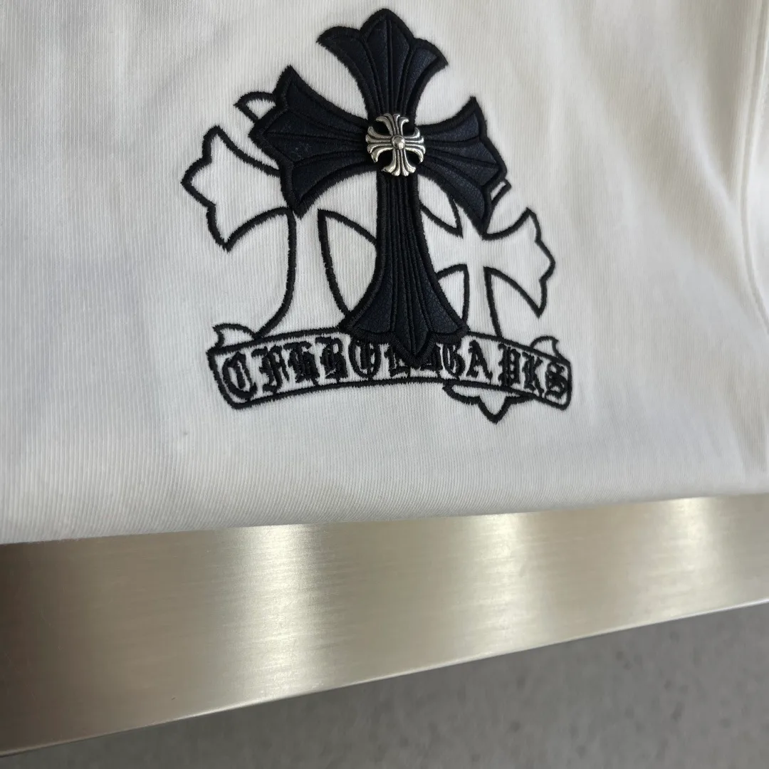 Men's T-Shirts CHROME HEARTS 17510171