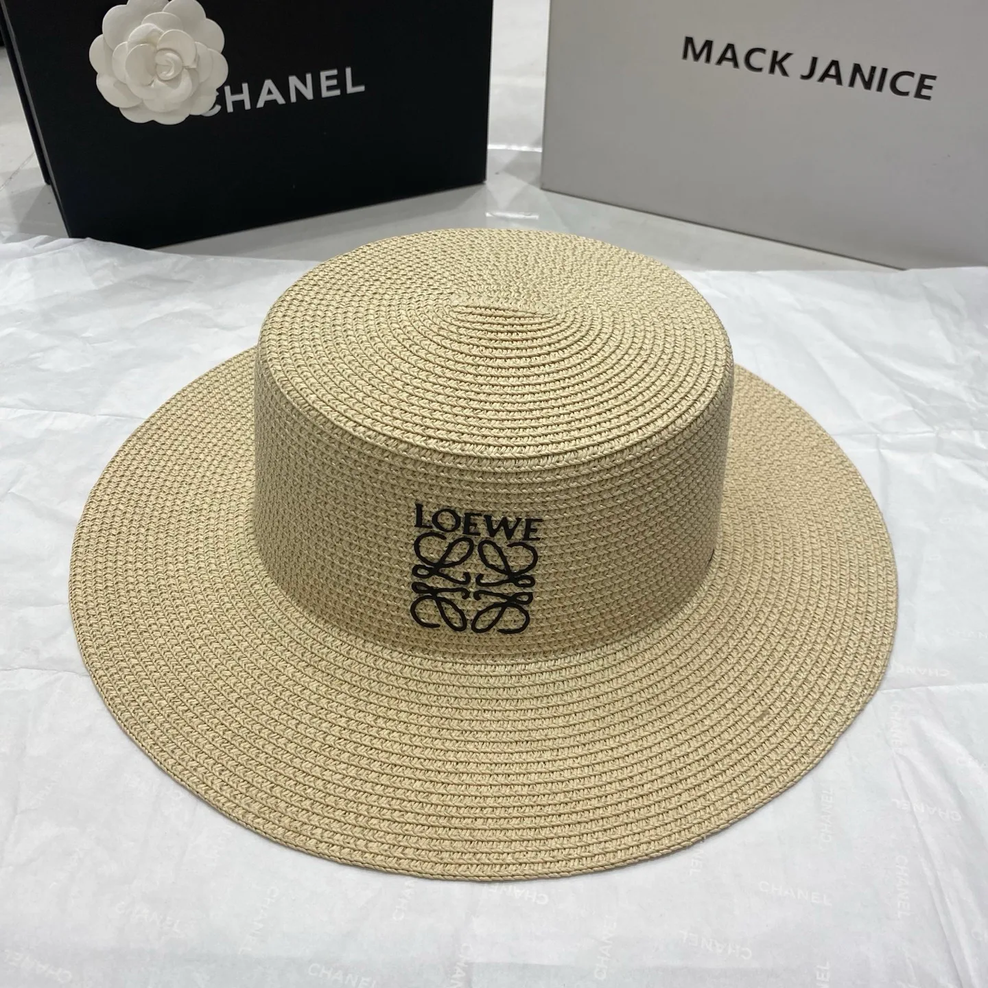 Hats LOEWE 17498299