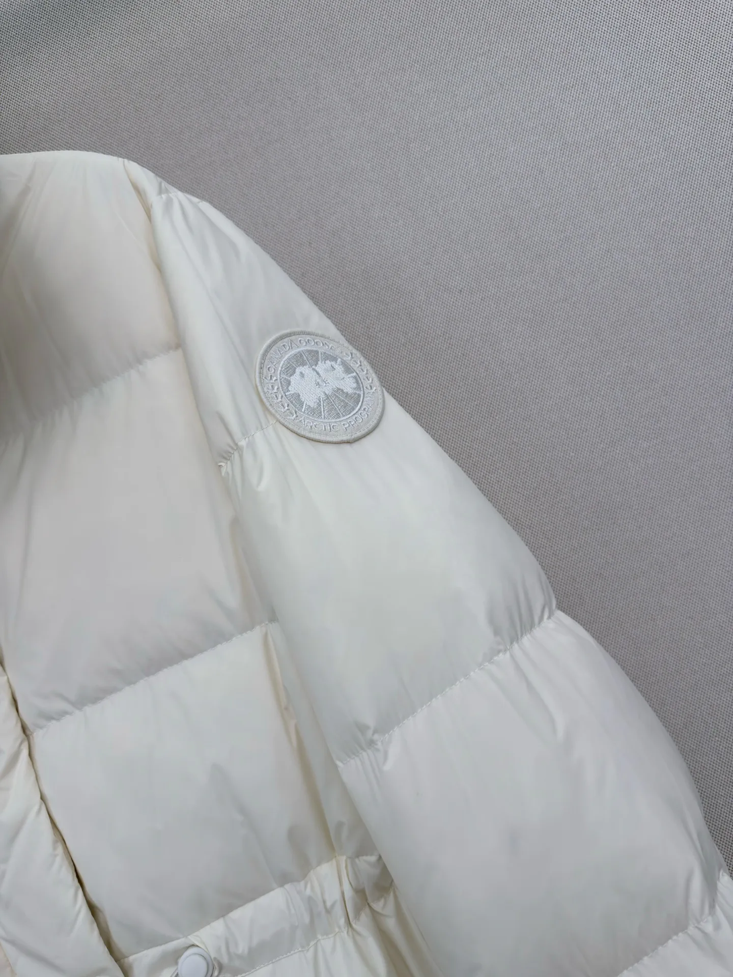 Women's Jackets And Down Jackets CANADA GOOSE 18114106