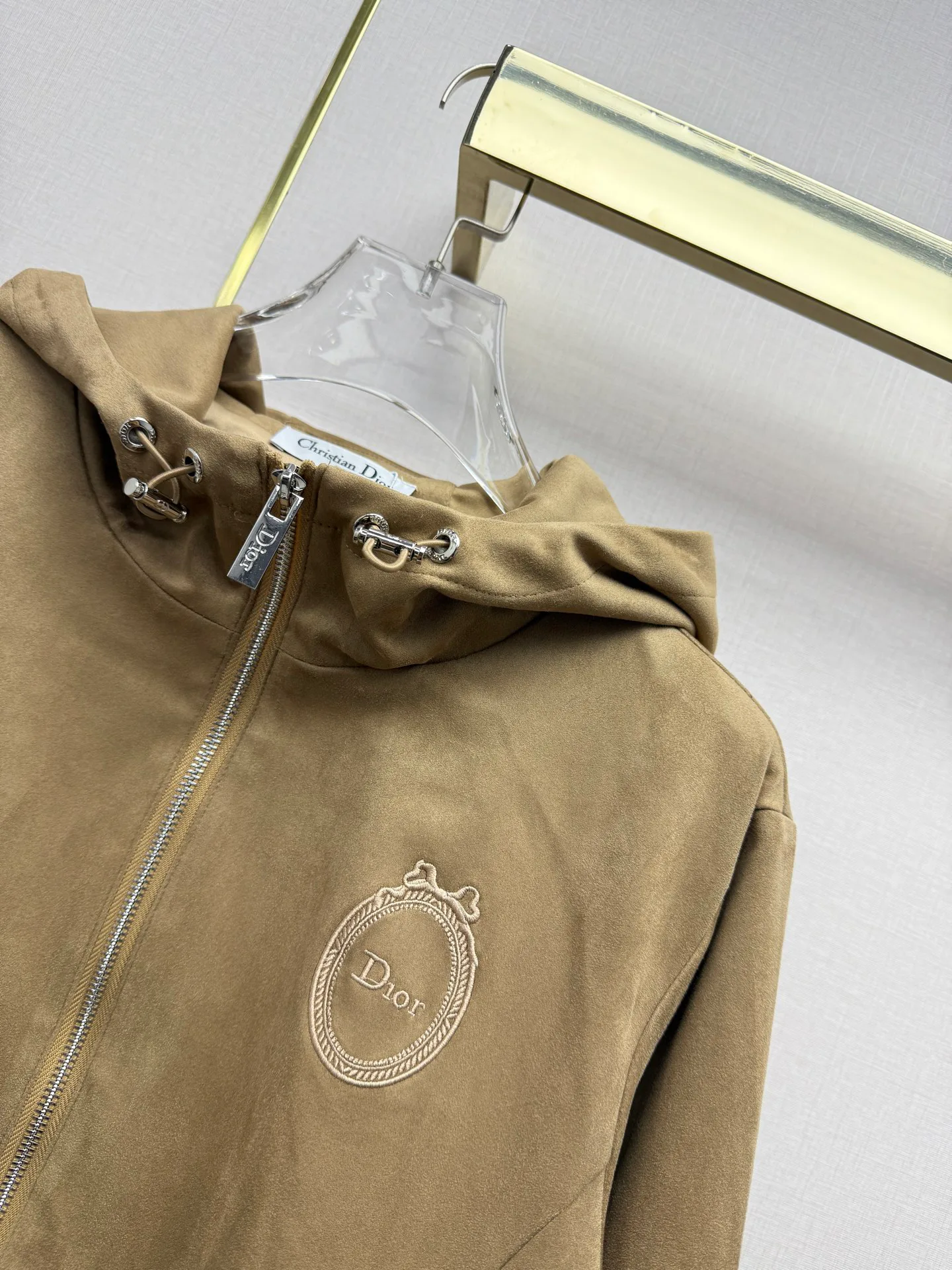 Women's Jackets And Down Jackets CHRISTIAN DIOR 18348128