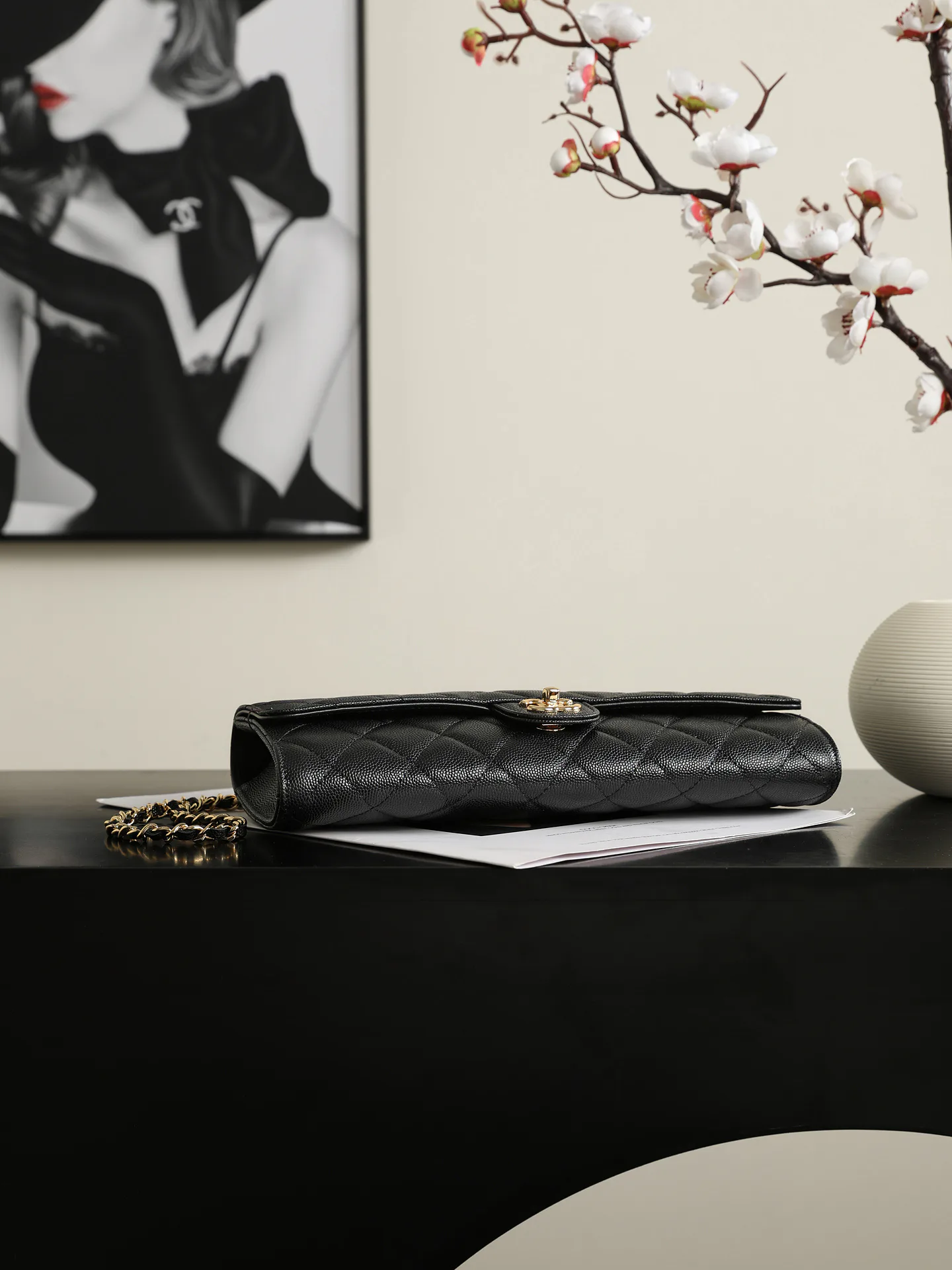 Women's Classic Handbags CHANEL 18000338