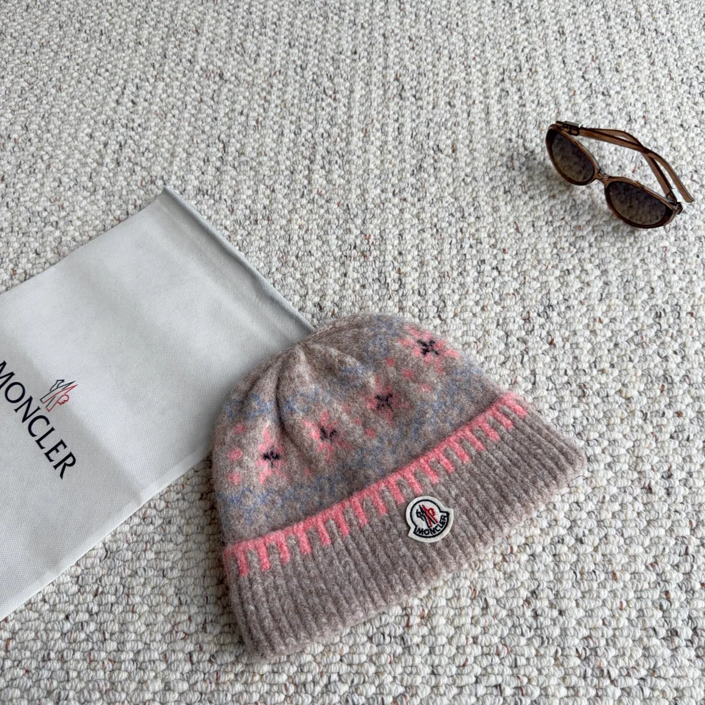 Hats MONCLER 17880150