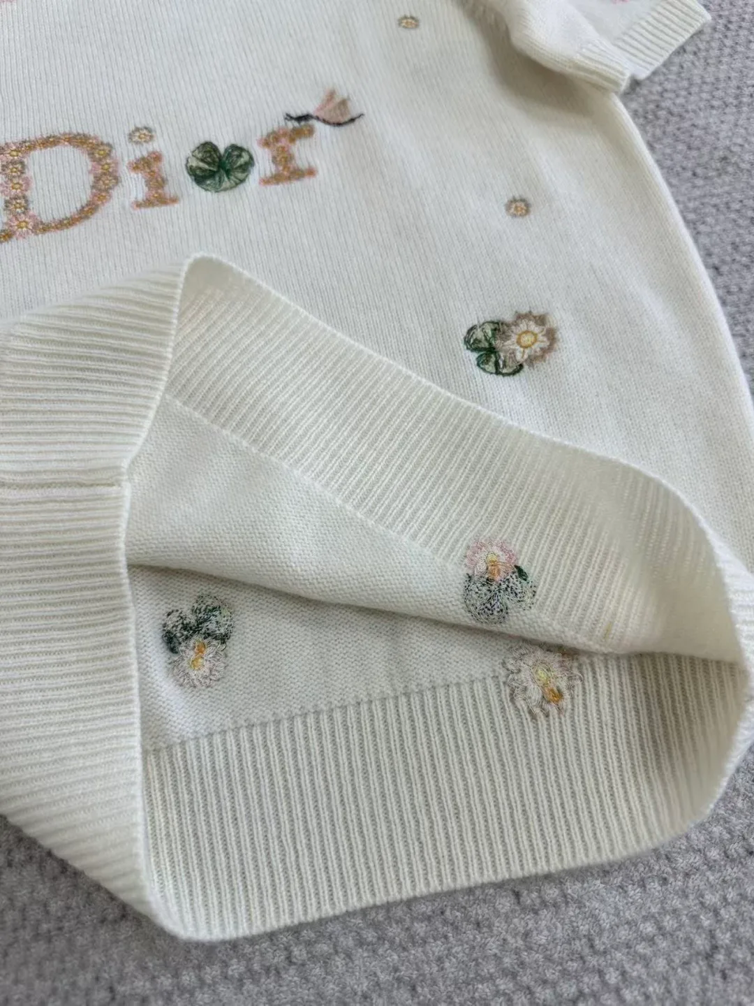 Women's Jumpers And Sweaters CHRISTIAN DIOR 18189338