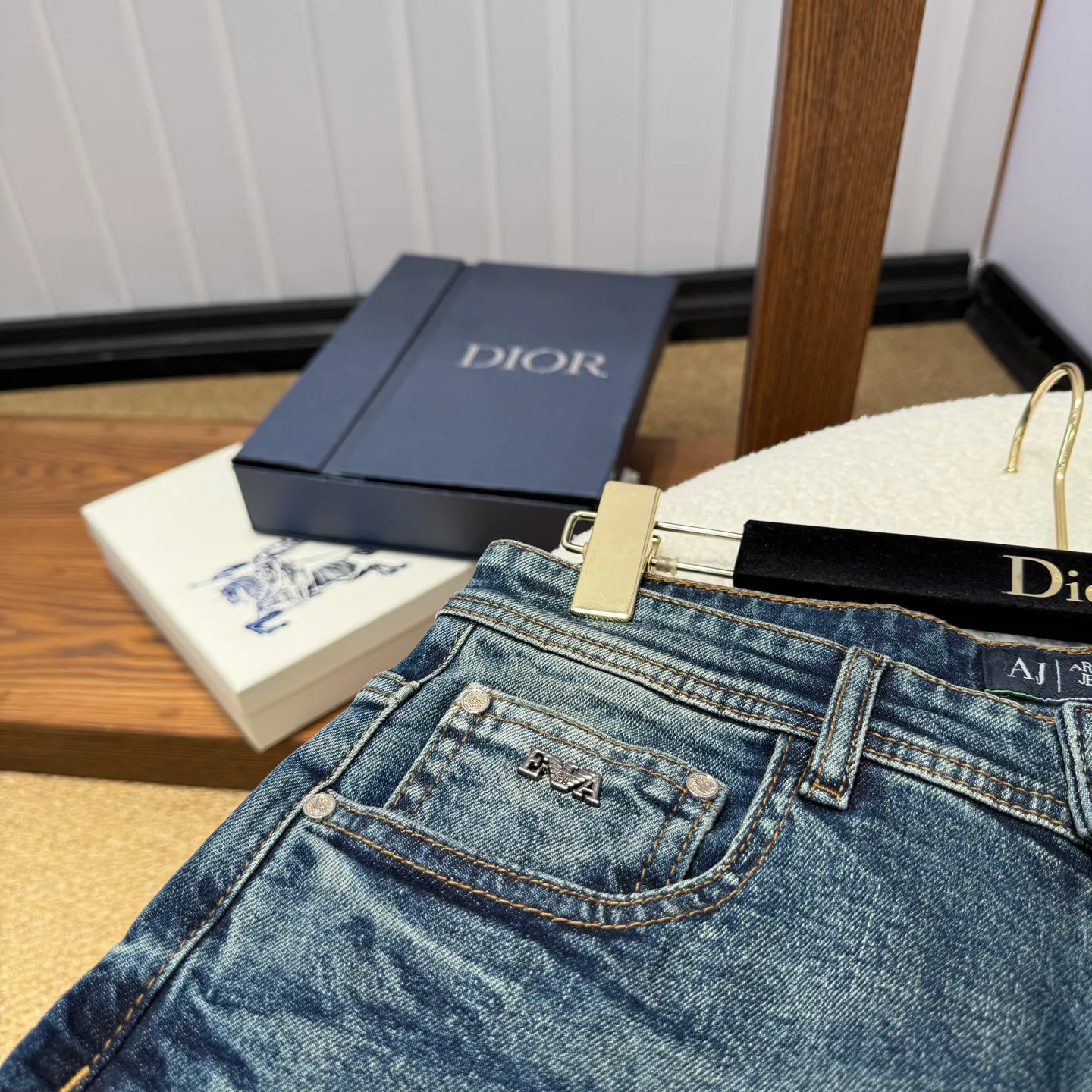 Men's Jeans ARMANI 18029742