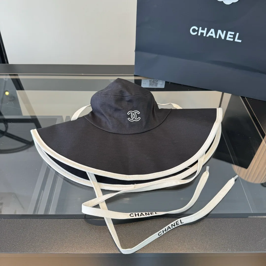 Hats CHANEL 17467732