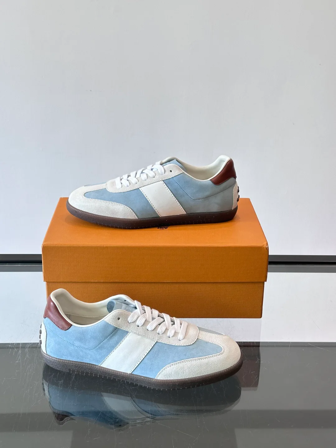 Men's Sneakers TOD'S 18321704
