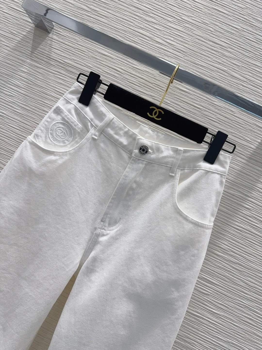 Women's Jeans CHANEL 18305783