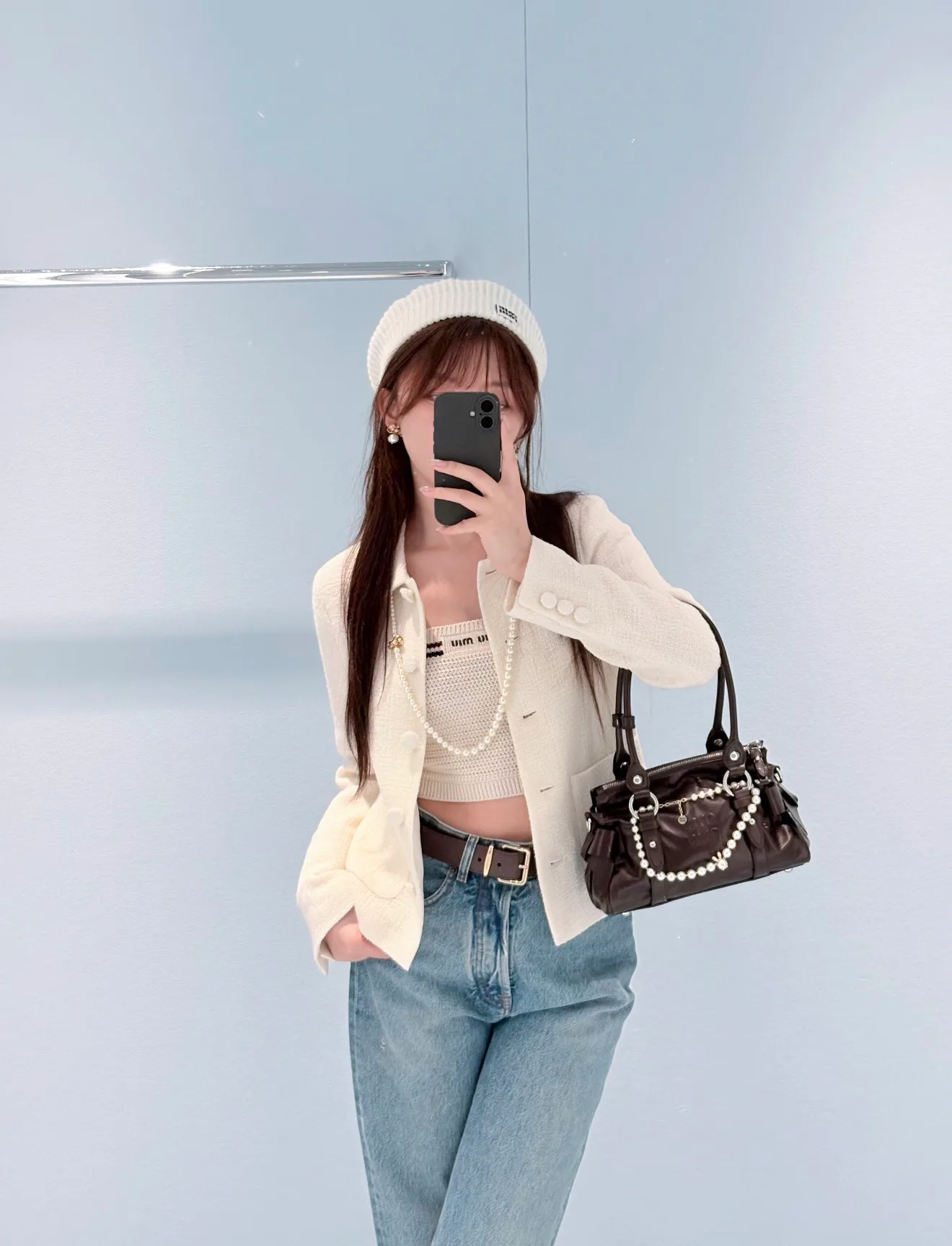 Women's Blazers MIU MIU 17880538