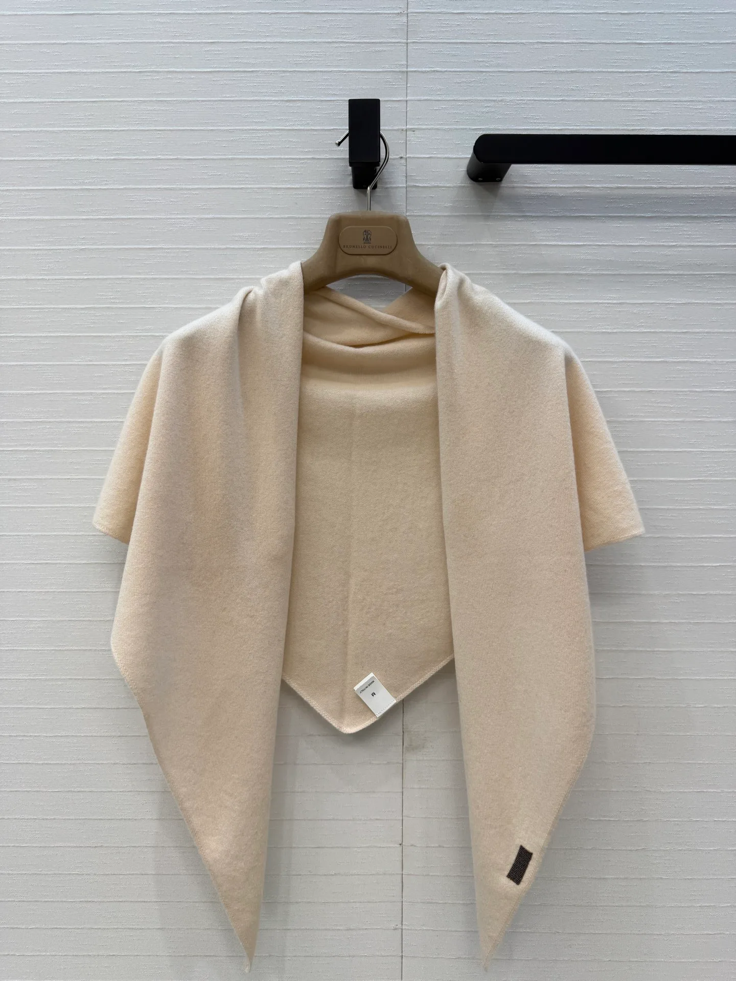 Scarves BRUNELLO CUCINELLI 18349539