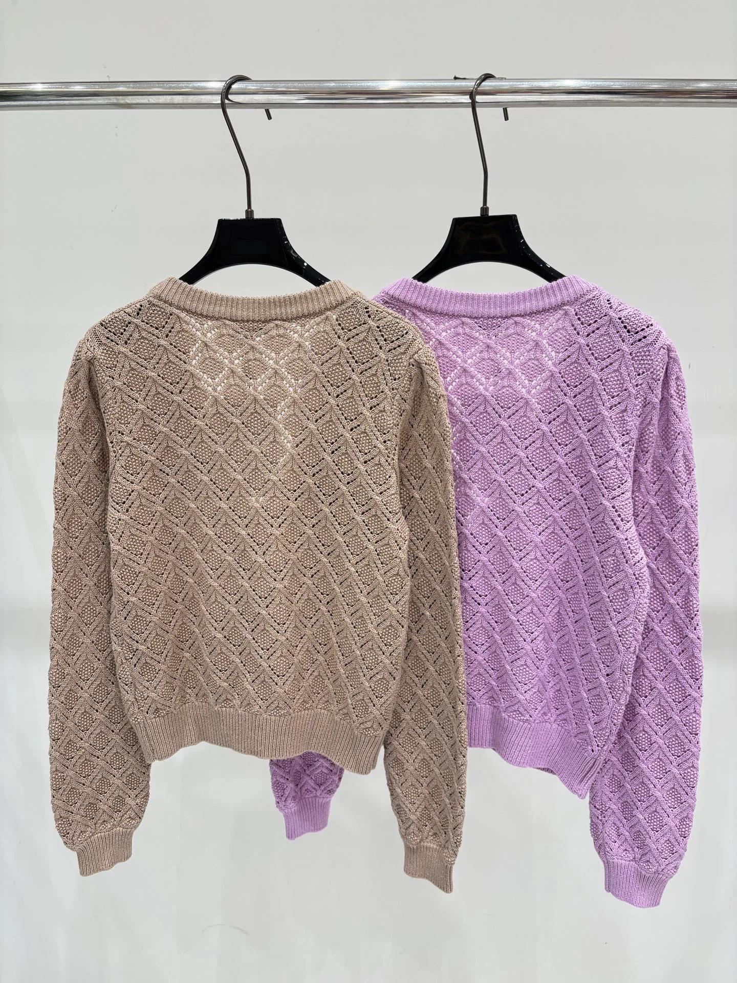 Women's Jumpers And Sweaters CHANEL 18509724