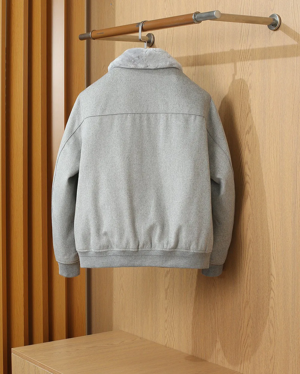 Men's Jackets And Down Jackets LORO PIANA 18109699