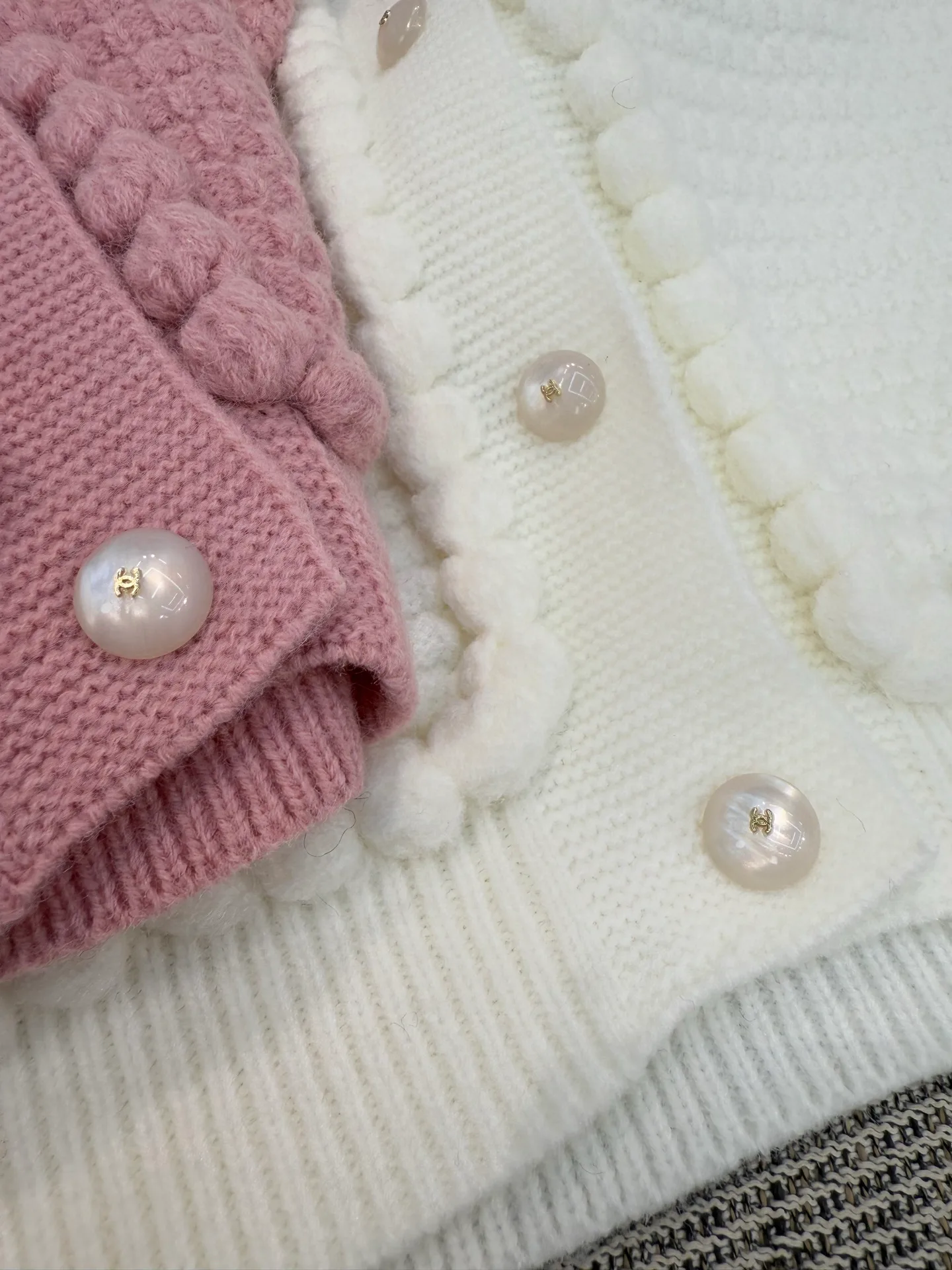 Women's Jumpers And Sweaters CHANEL 18468053