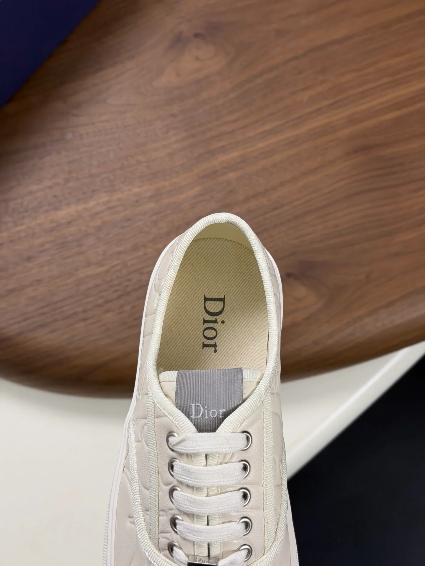 Men's Sneakers CHRISTIAN DIOR 18517467