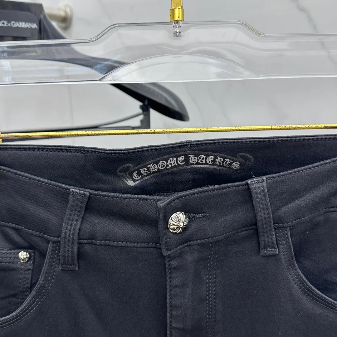 Men's Jeans CHROME HEARTS 18246817