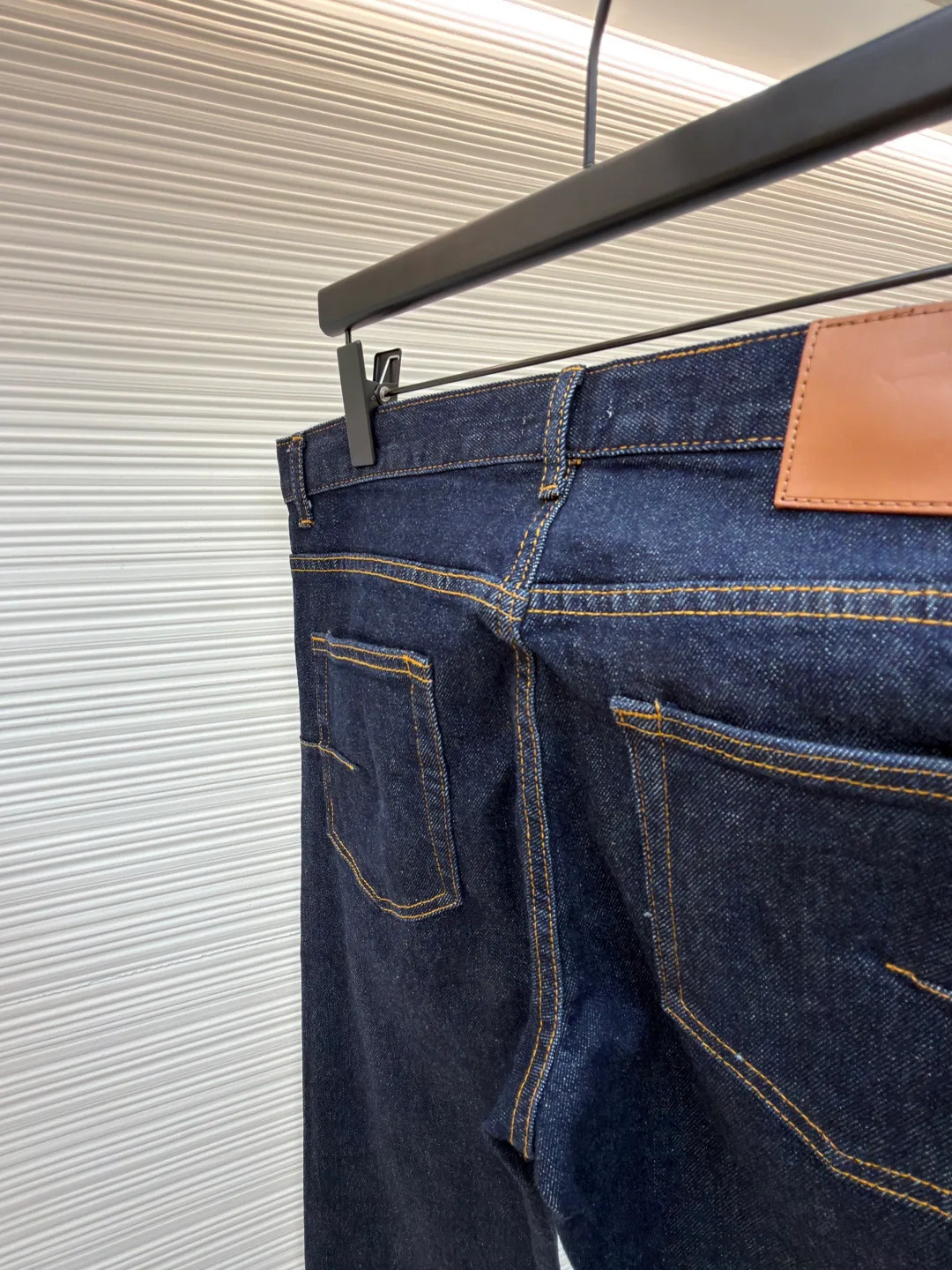 Men's Jeans CHRISTIAN DIOR 17480621