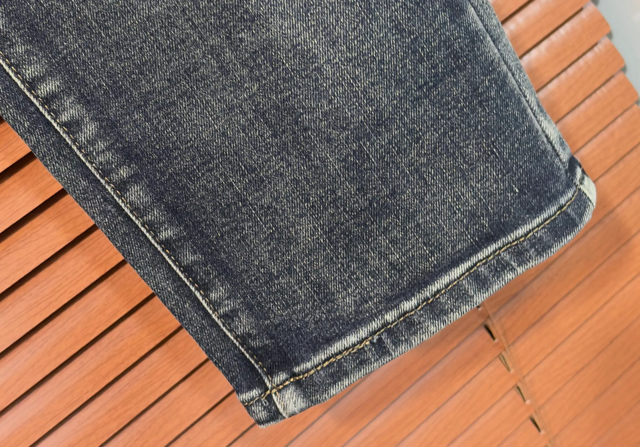 Men's Jeans BALENCIAGA 18098306