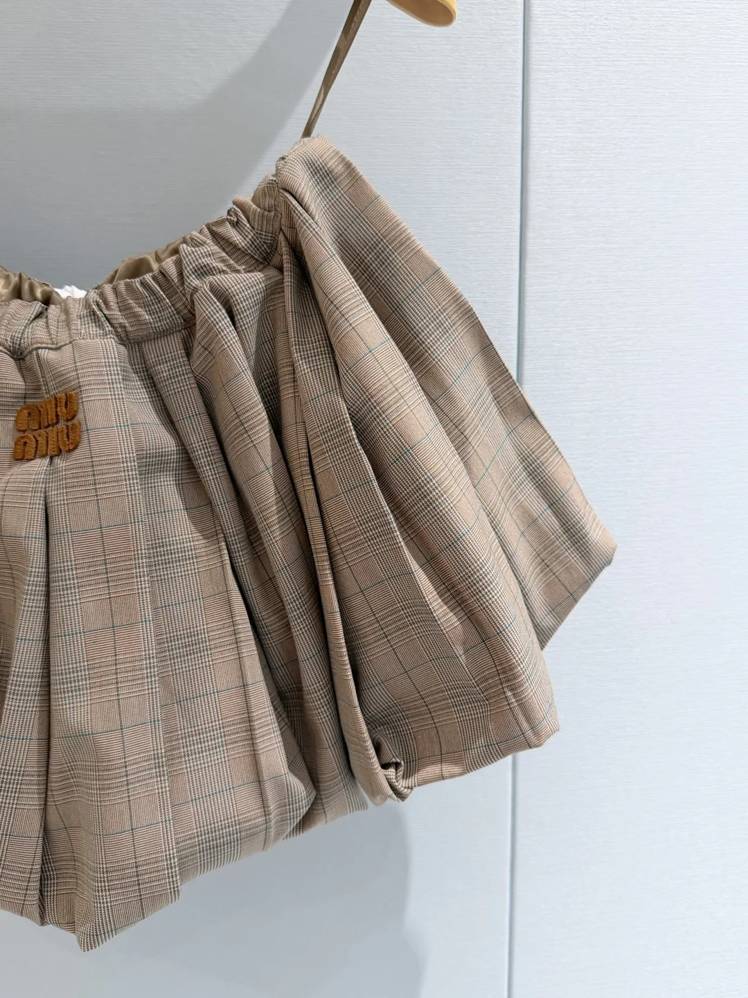 Women's Skirts MIU MIU 17857035