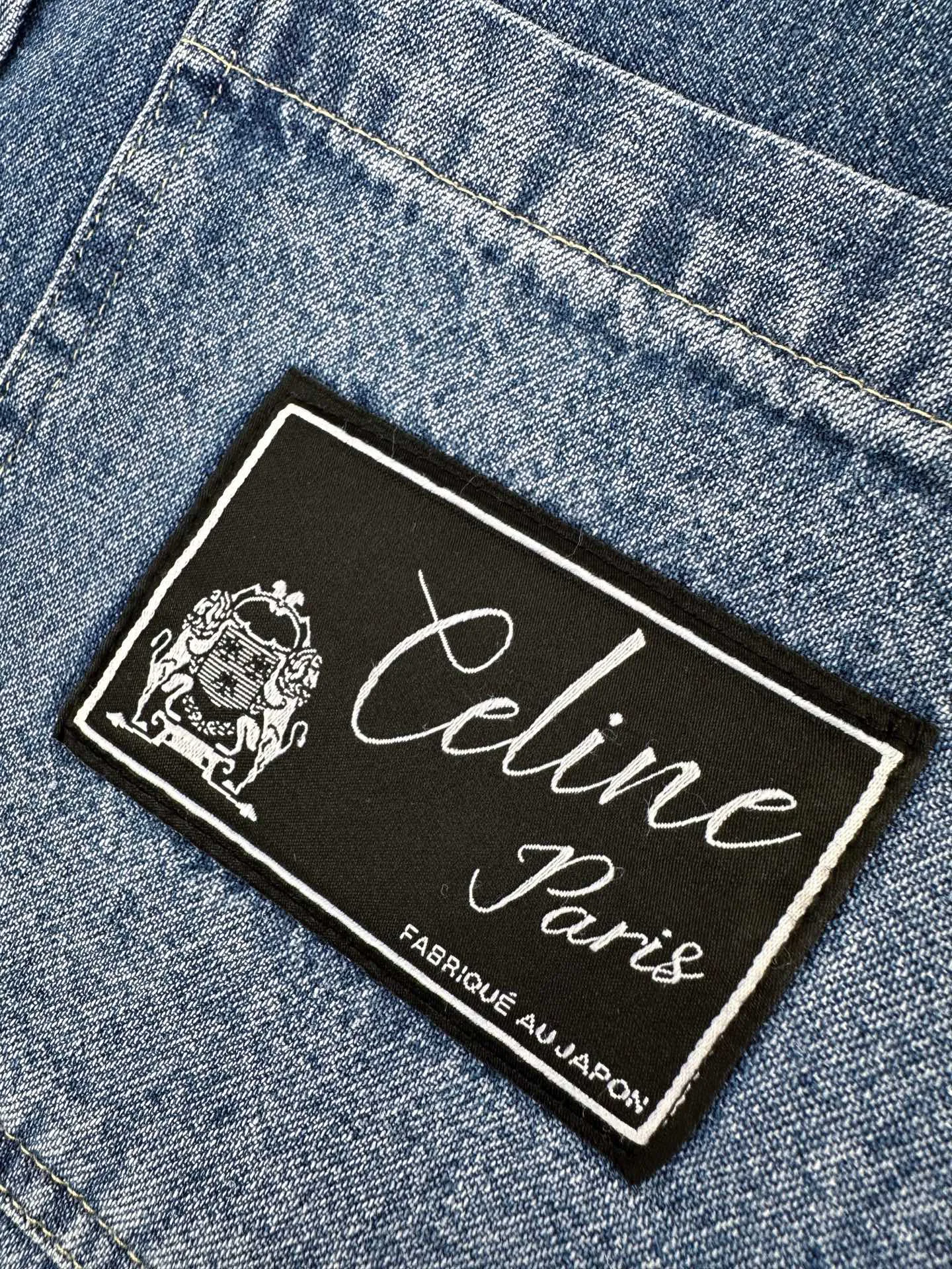 Men's Shirts CELINE 18179156