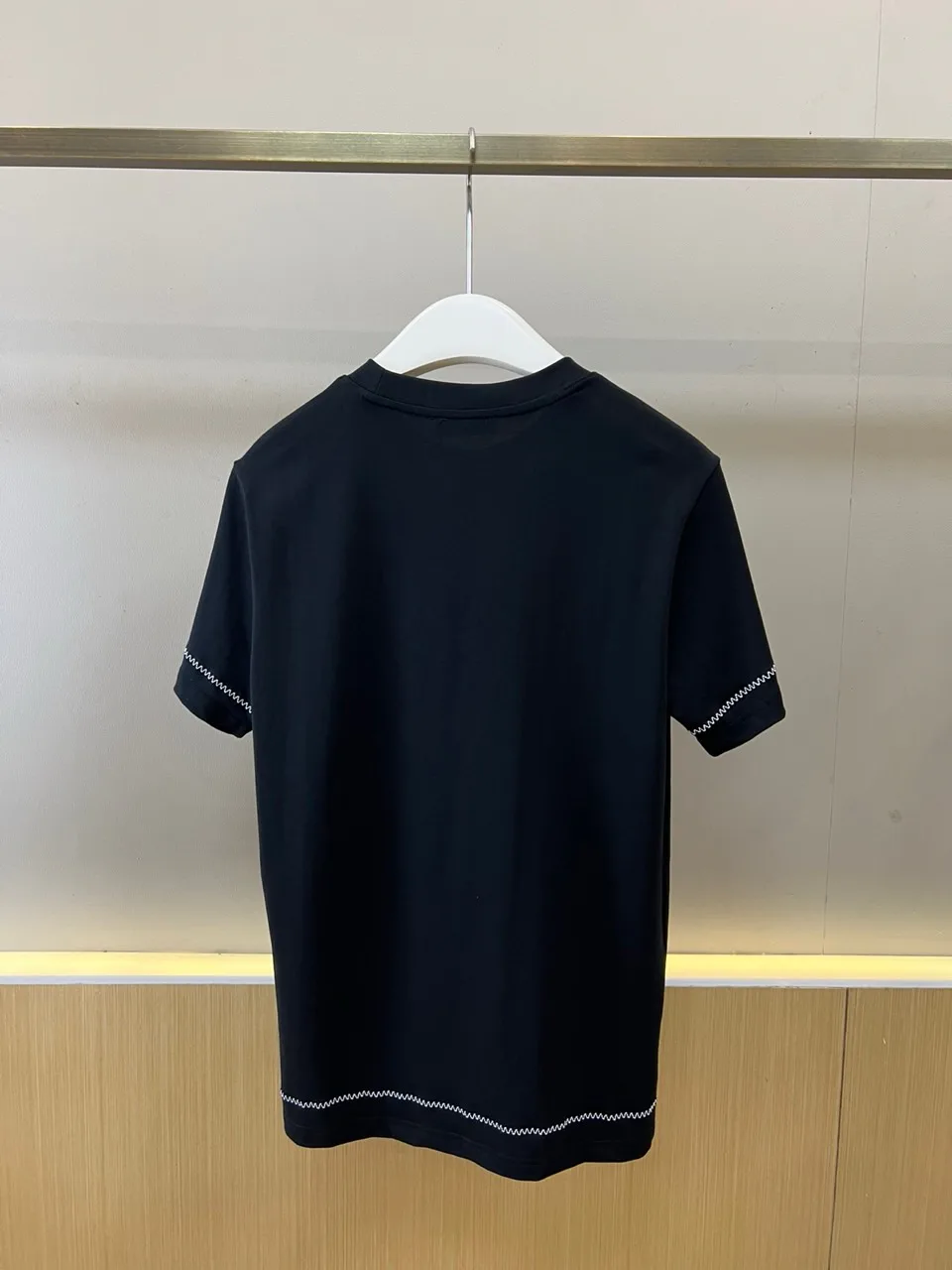 Men's T-Shirts LOEWE 17333067