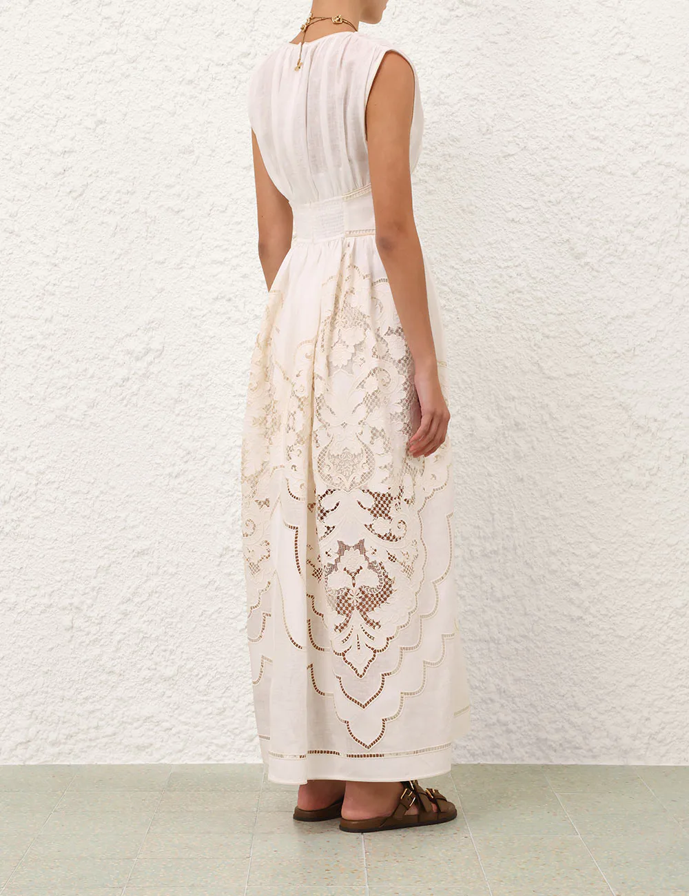 Women's Dresses ZIMMERMANN 17394105