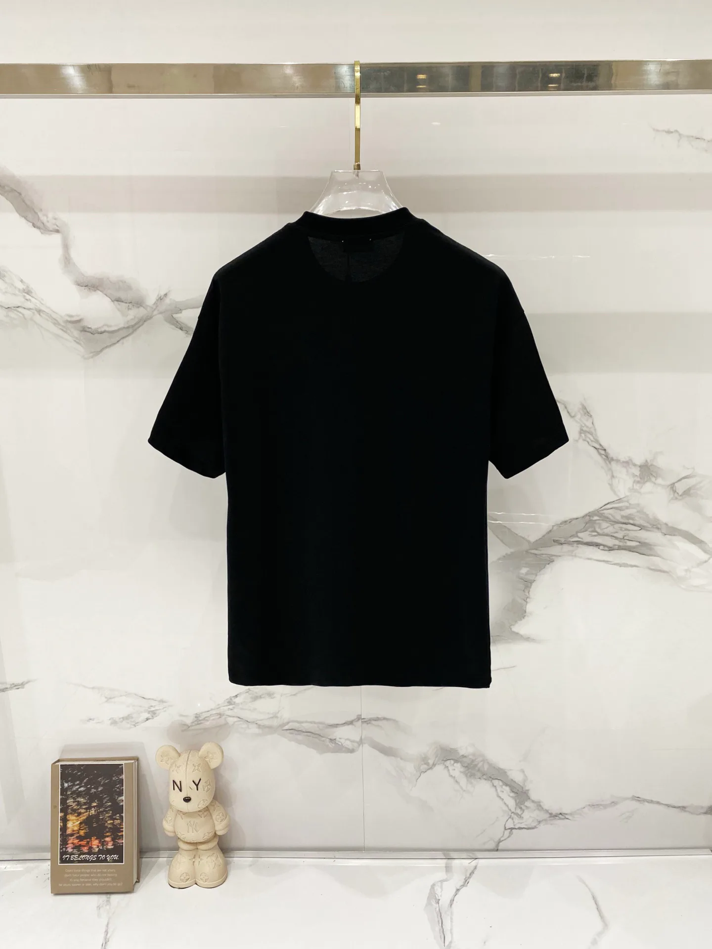 Men's T-Shirts CHRISTIAN DIOR 17820018