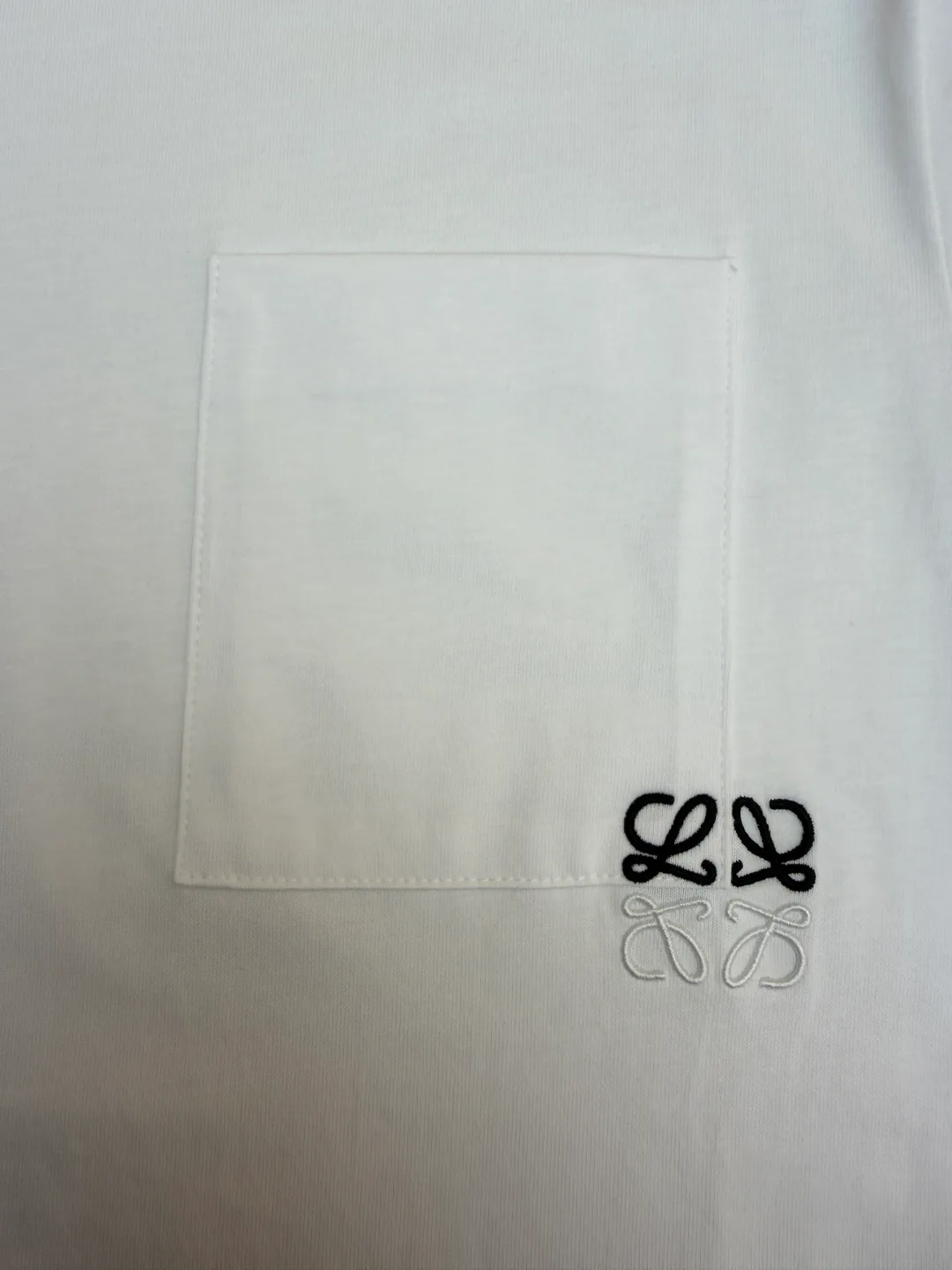 Men's T-Shirts LOEWE 17813138