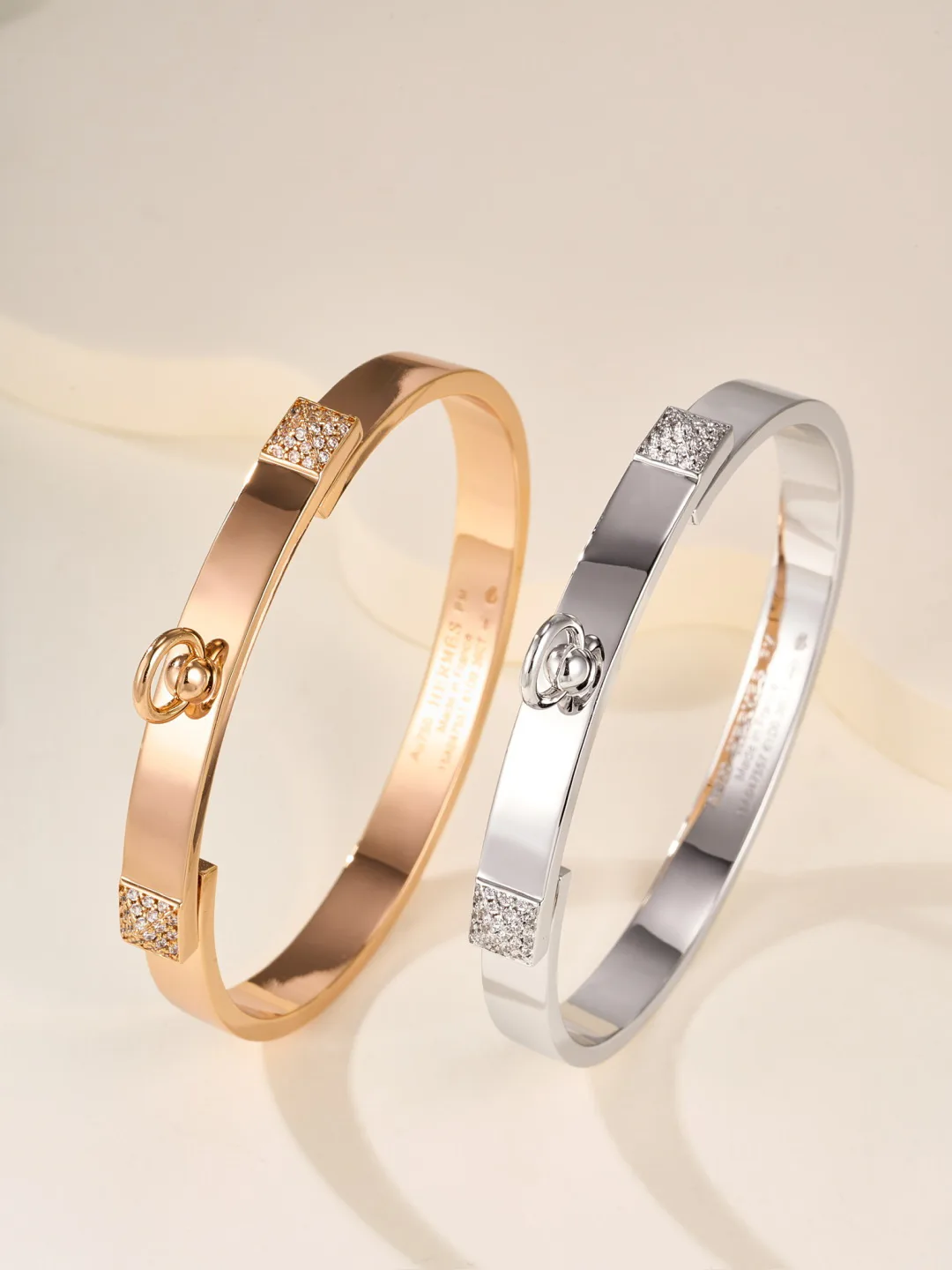 Jewelry HERMES 18176859
