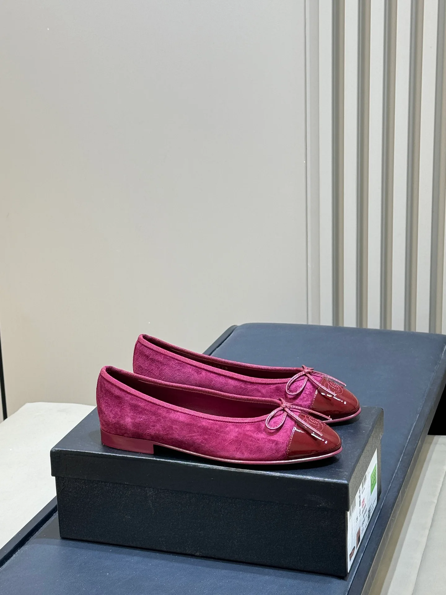 Women's Heels CHANEL 18072779