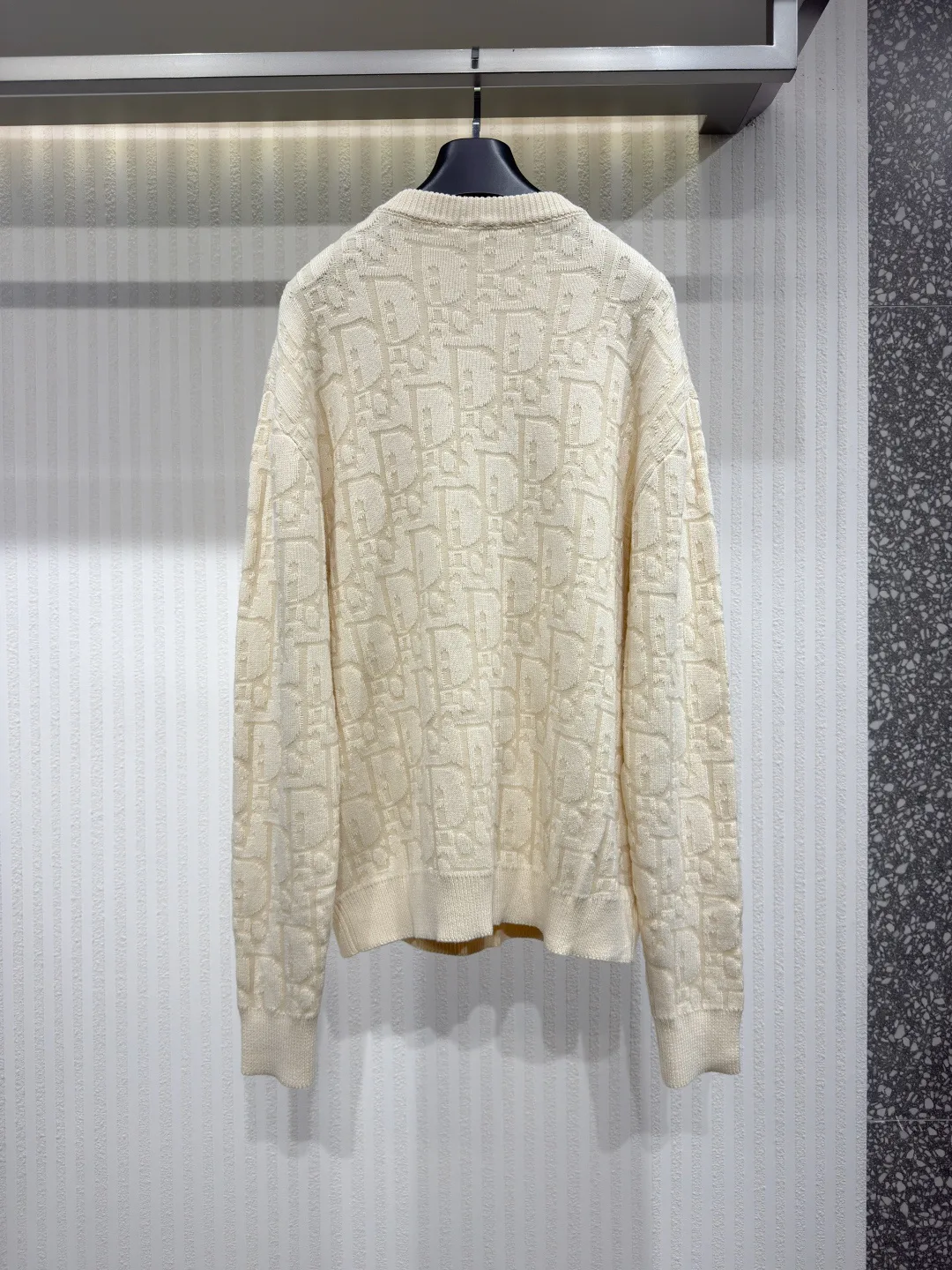 Men's Jumpers And Sweaters CHRISTIAN DIOR 17967301
