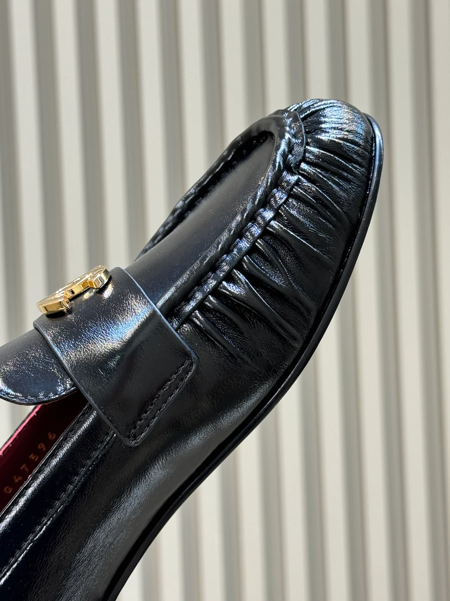 Women's Loafers And Moccasins CHANEL 18073088