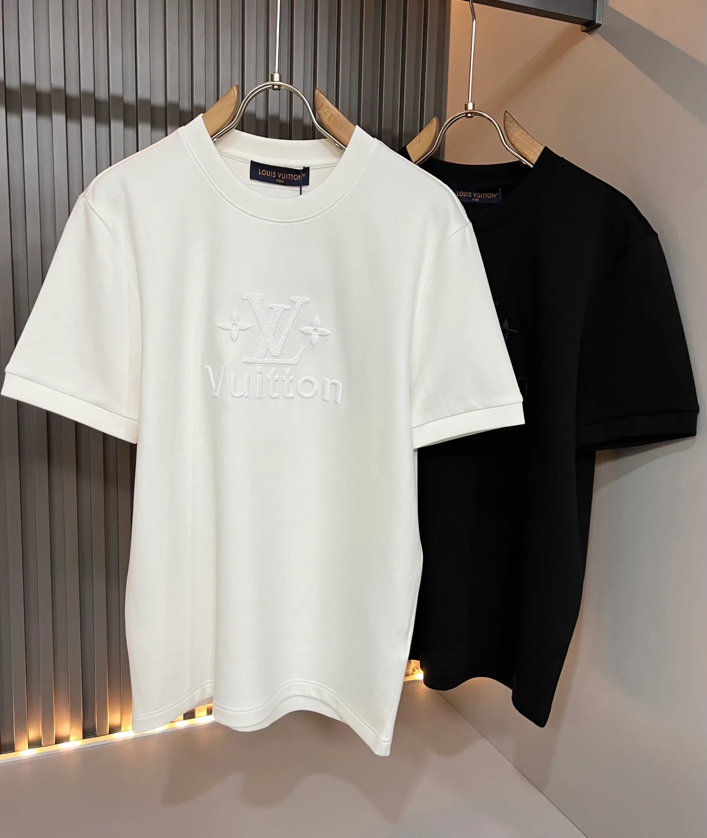 Men's T-Shirts LOUIS VUITTON 18519534