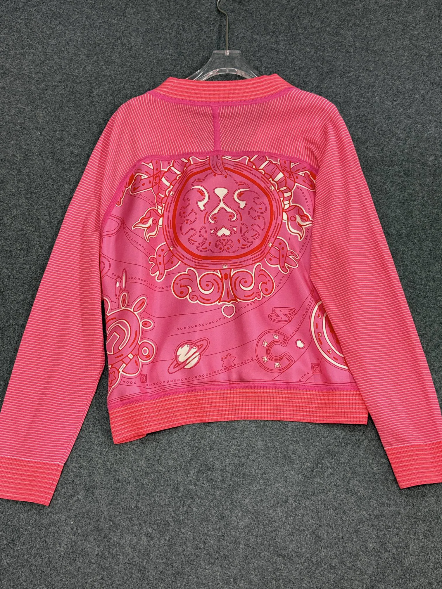 Women's Jumpers And Sweaters HERMES 18211562
