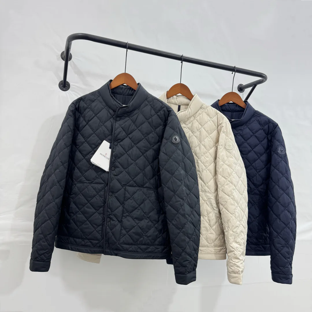 Men's Jackets And Down Jackets MONCLER 18001955