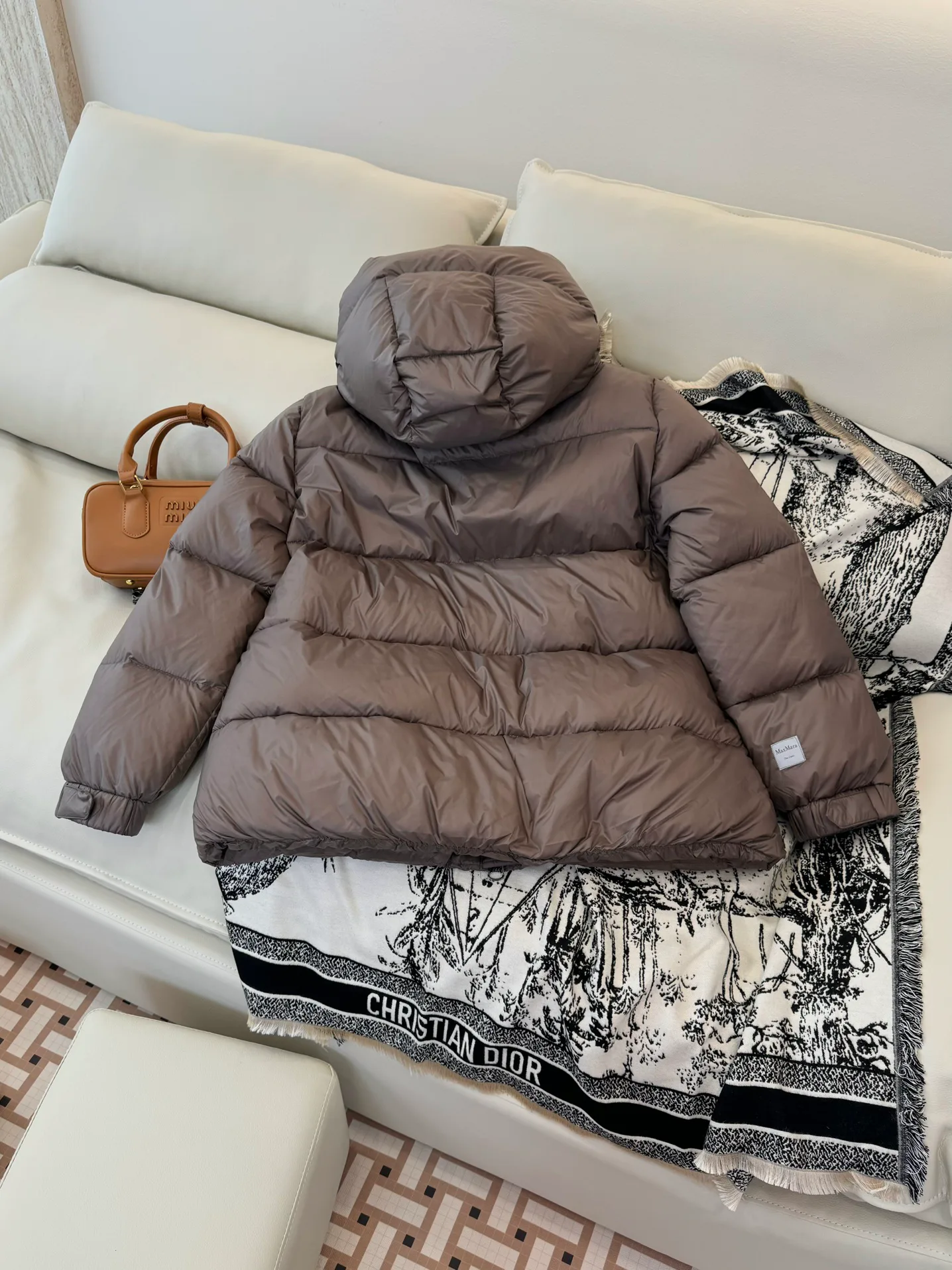 Women's Jackets And Down Jackets MAX MARA 18043391