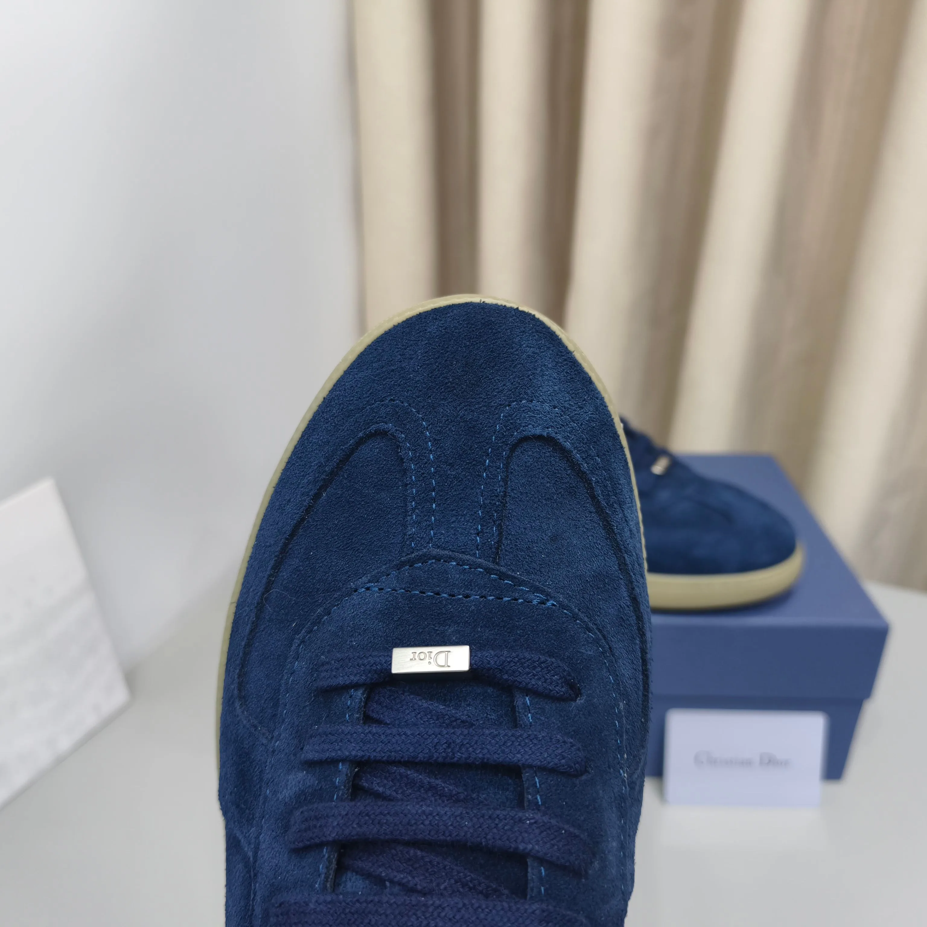 Men's Sneakers CHRISTIAN DIOR 17988729