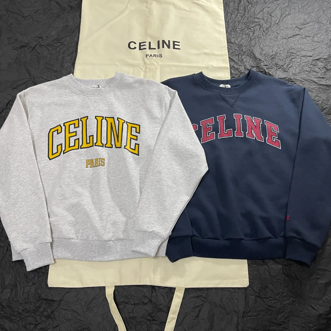 Women's Sweatshirts And Hoodies CELINE 18264779