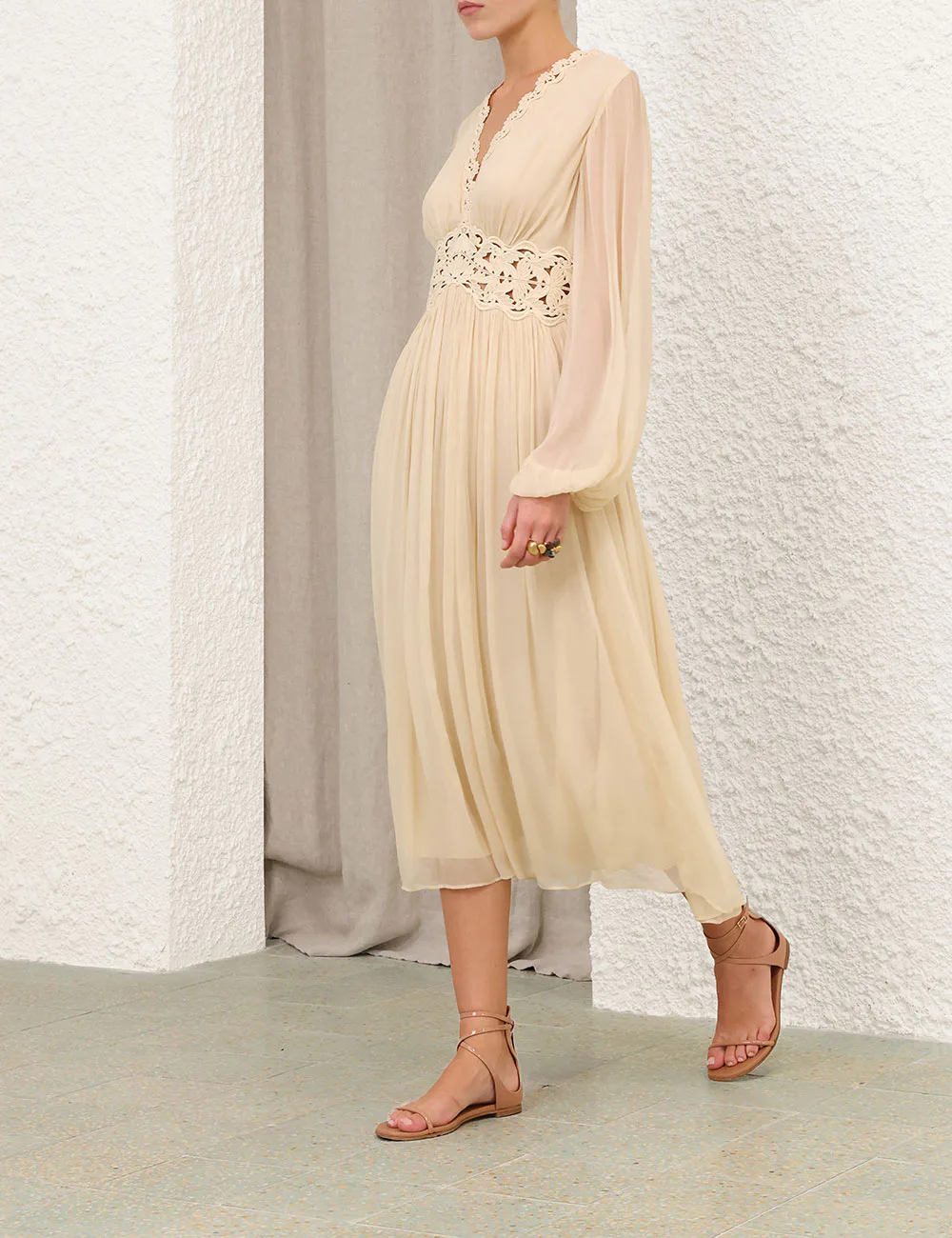 Women's Dresses ZIMMERMANN 17503263